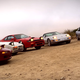 Illustration for article titled Hidden Headlights Are The Raddest Automotive Fad